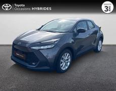 Toyota C-HR Glos