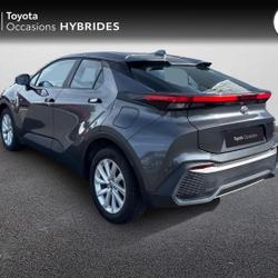 Toyota C-HR 1.8 Hybride 140ch Dynamic Glos