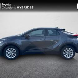 Toyota C-HR 1.8 Hybride 140ch Dynamic Glos