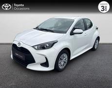 Toyota Yaris Glos