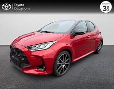 Toyota Yaris Glos
