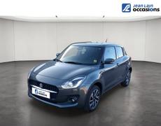 Suzuki Swift Margencel