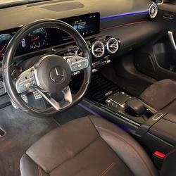 Mercedes Classe A A180 AMG LINE 7G-DCT La Motte-Servolex