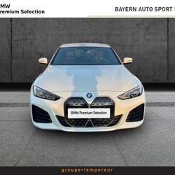 BMW i4 eDrive35 286ch M Sport Arques