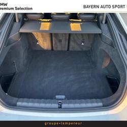 BMW i4 eDrive35 286ch M Sport Arques