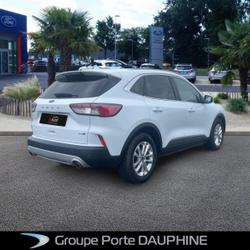 Ford Kuga 2.0 EcoBlue 150ch mHEV Titanium La Roche-sur-Yon