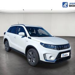 Suzuki Vitara 1.5 Dualjet Allgrip Hybrid Auto Privil&egrave;ge occasion - Margencel - photo 3/26
