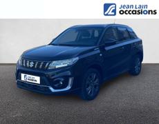Suzuki Vitara - Vitara 1.4 Boosterjet Allgrip Hybrid Privilège - 22 990 €