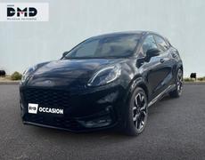 Ford Puma La Roche-sur-Yon