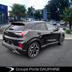 Ford Puma 1.0 EcoBoost 125ch S&S mHEV ST-Line X Powershift La Roche-sur-Yon