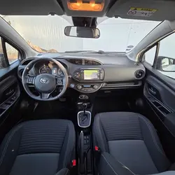 Toyota Yaris 100H FRANCE BUSINESS 5P RC19 Saint-Lumine-de-Clisson