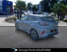 Ford Puma La Roche-sur-Yon