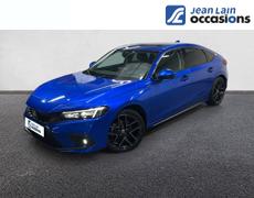 Honda Civic SEYNOD