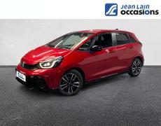 Honda Jazz Jazz e:HEV 1.5 i-MMD Advance Sport