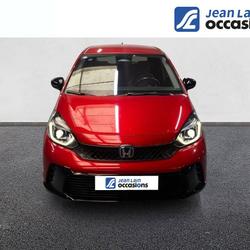 Honda Jazz e:HEV 1.5 i-MMD Advance Sport occasion - Seyssinet-Pariset - photo 2/20