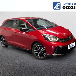 Honda Jazz e:HEV 1.5 i-MMD Advance Sport occasion - Seyssinet-Pariset - photo 3/20