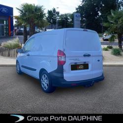 Ford Transit 1.5 TDCI 100ch Stop&Start Trend La Roche-sur-Yon