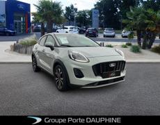 Ford Puma La Roche-sur-Yon