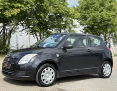 Suzuki Swift Guichen