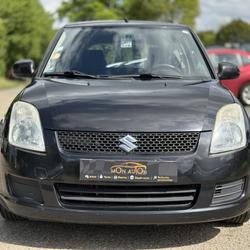 Suzuki Swift 1.3 DDIS 75 GL Guichen