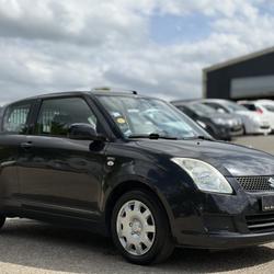 Suzuki Swift 1.3 DDIS 75 GL Guichen
