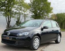 Volkswagen Golf 6 Guichen