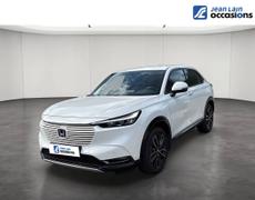 Honda HR V Seyssinet-Pariset