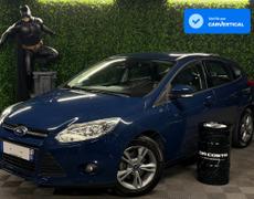 Ford Focus Taverny