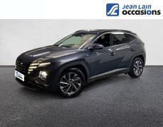 Hyundai Tucson SEYNOD