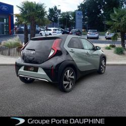 Toyota Aygo X 1.0 VVT-i 72ch Collection MY24 La Roche-sur-Yon