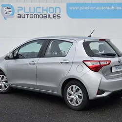 Toyota Yaris 100H FRANCE BUSINESS 5P RC19 Saint-Lumine-de-Clisson