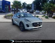 Ford Puma La Roche-sur-Yon