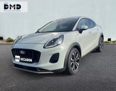 Ford Puma La Roche-sur-Yon