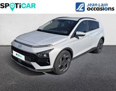 Hyundai Bayon Vétraz-Monthoux