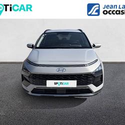 Hyundai Bayon 1.0 T-GDi 100 DCT-7 Hybrid 48V Business occasion - V&eacute;traz-Monthoux - photo 2/20