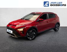 Hyundai Bayon Crolles