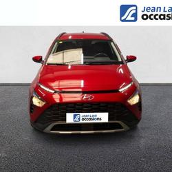 Hyundai Bayon Bayon 1.0 T-GDi 100 Hybrid 48V Intuitive SEYNOD