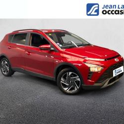 Hyundai Bayon Bayon 1.0 T-GDi 100 Hybrid 48V Intuitive SEYNOD