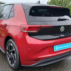 Volkswagen ID3 ID.3 170 ch Pure Life Max Altkirch