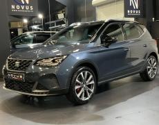 Seat Arona Vert-Saint-Denis