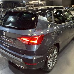 Seat Arona SEAT ARONA FR 115 CV SPECIAL EDITON JA 18 /CAM Vert-Saint-Denis