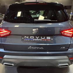 Seat Arona SEAT ARONA FR 115 CV SPECIAL EDITON JA 18 /CAM Vert-Saint-Denis