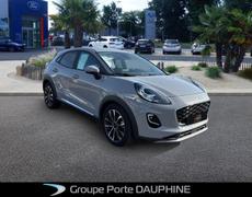 Ford Puma La Roche-sur-Yon