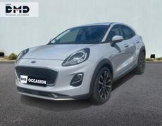 Ford Puma La Roche-sur-Yon