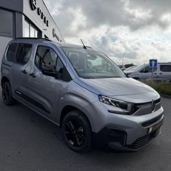 Citroen Berlingo 1.5 BLUEHDI 130 S&S EAT8 Taille M MAX Lesneven