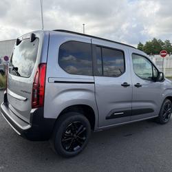 Citroen Berlingo 1.5 BLUEHDI 130 S&S EAT8 Taille M MAX Lesneven