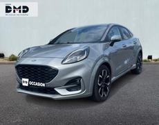 Ford Puma La Roche-sur-Yon