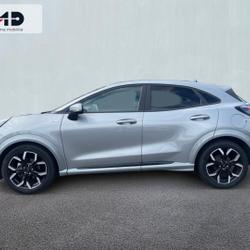 Ford Puma 1.0 Flexifuel 125ch S&S mHEV ST-Line X La Roche-sur-Yon