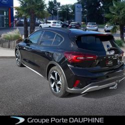 Ford Focus 1.0 Flexifuel mHEV 125ch Active X La Roche-sur-Yon