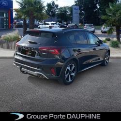 Ford Focus 1.0 Flexifuel mHEV 125ch Active X La Roche-sur-Yon